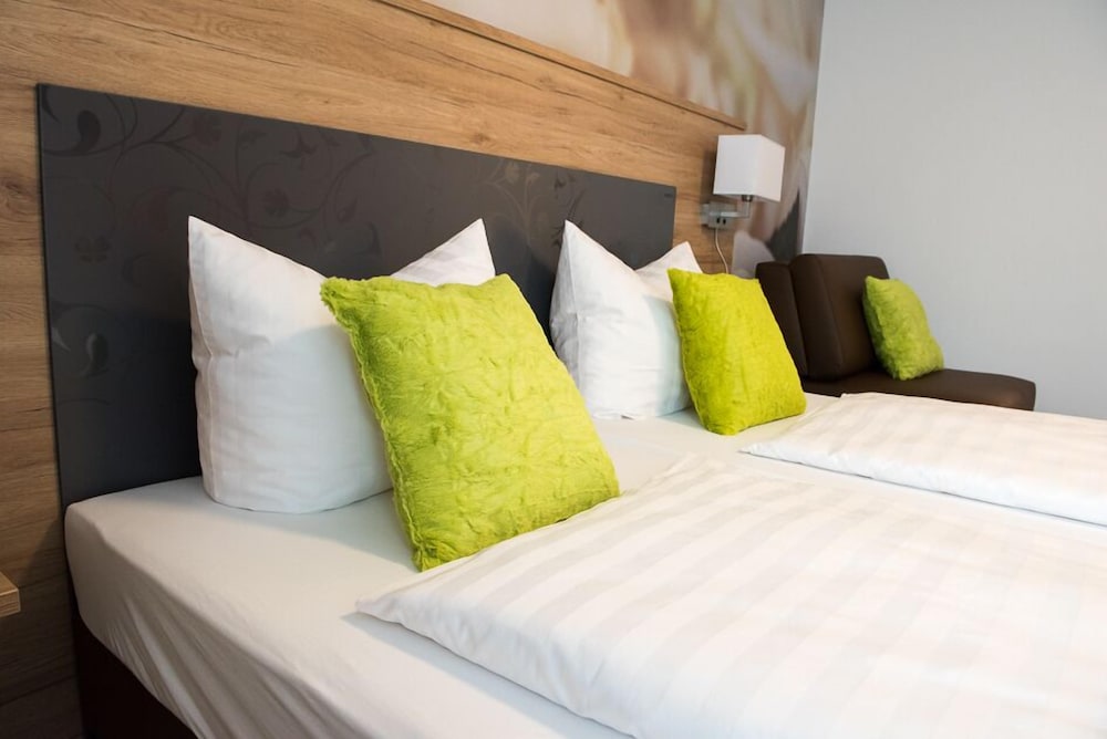 Deluxe Single Room, Ensuite