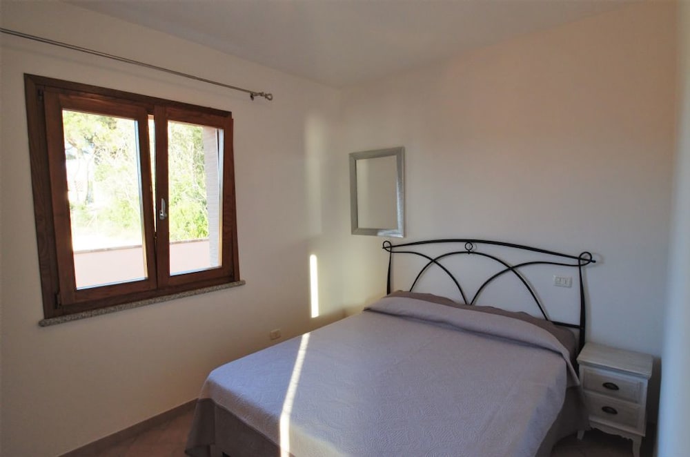 Apartment, 1 Bedroom (Villetta Zuccale 3)