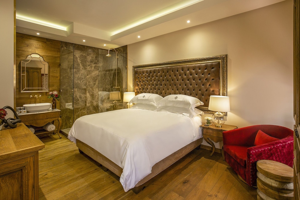 Deluxe Room (Pinotage) photo 3