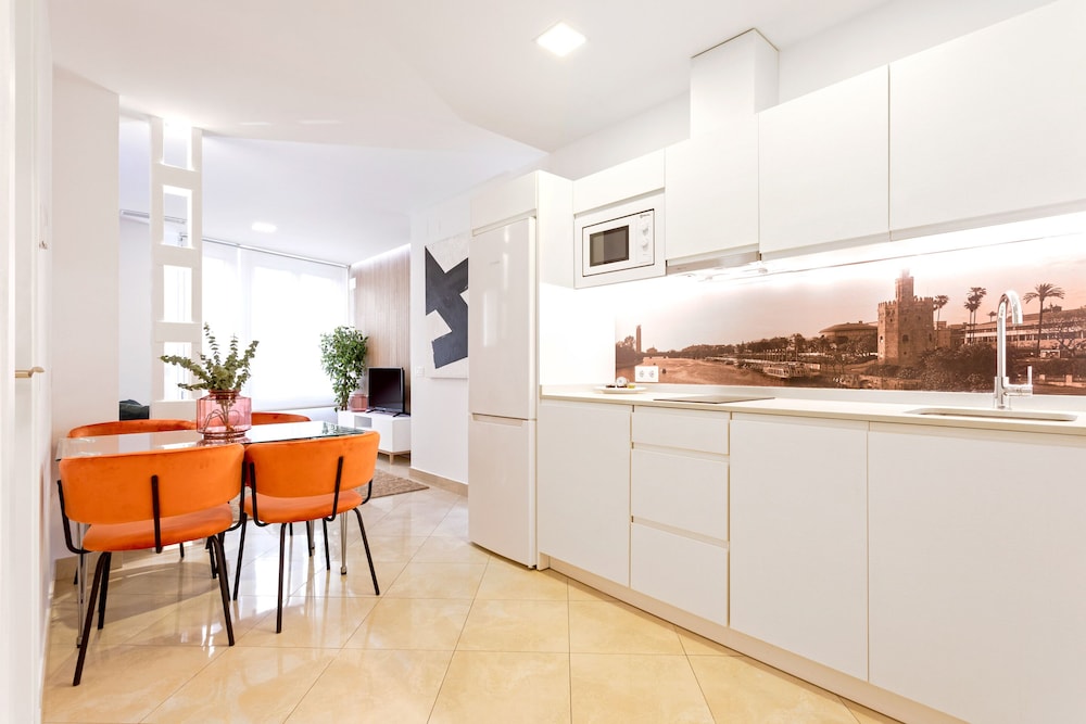 Apartment (1 Bedroom)