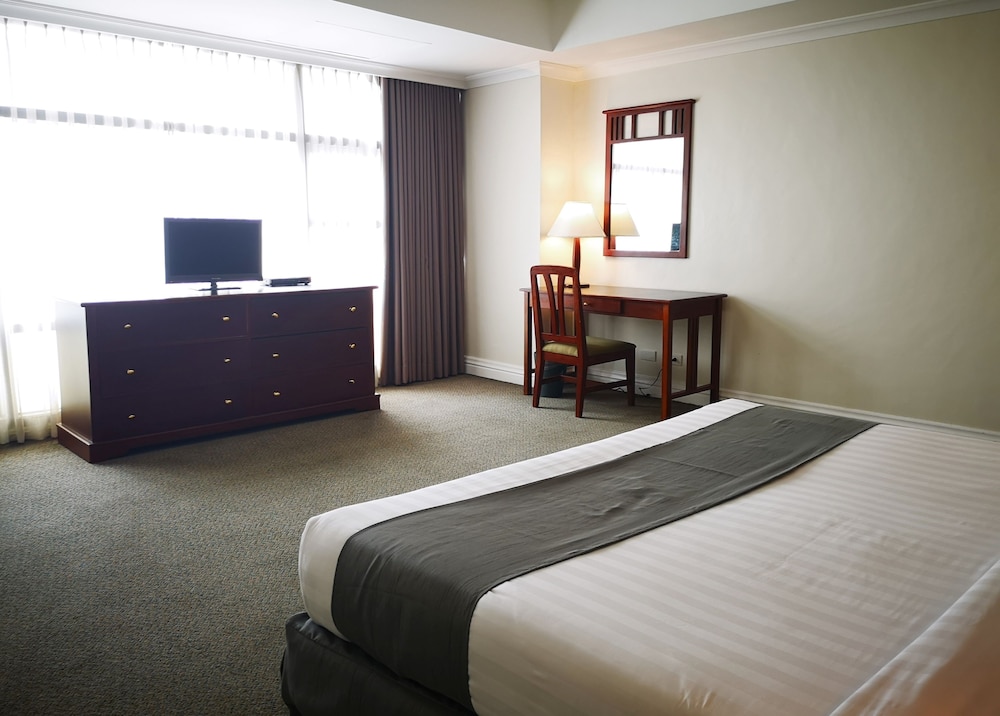 Two Bedroom Suite photo 3