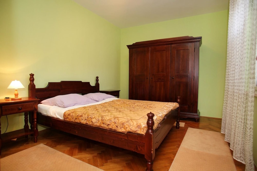 Apartment, 2 Double Beds