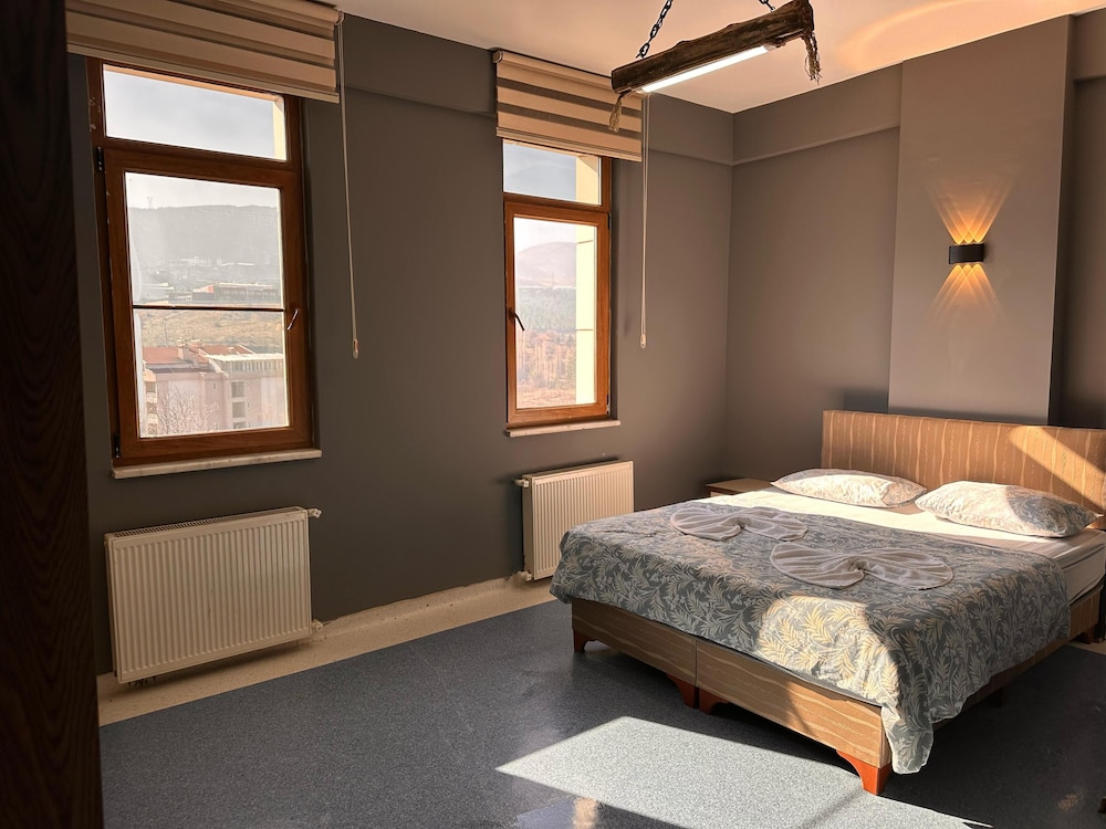 Family Suite photo 2