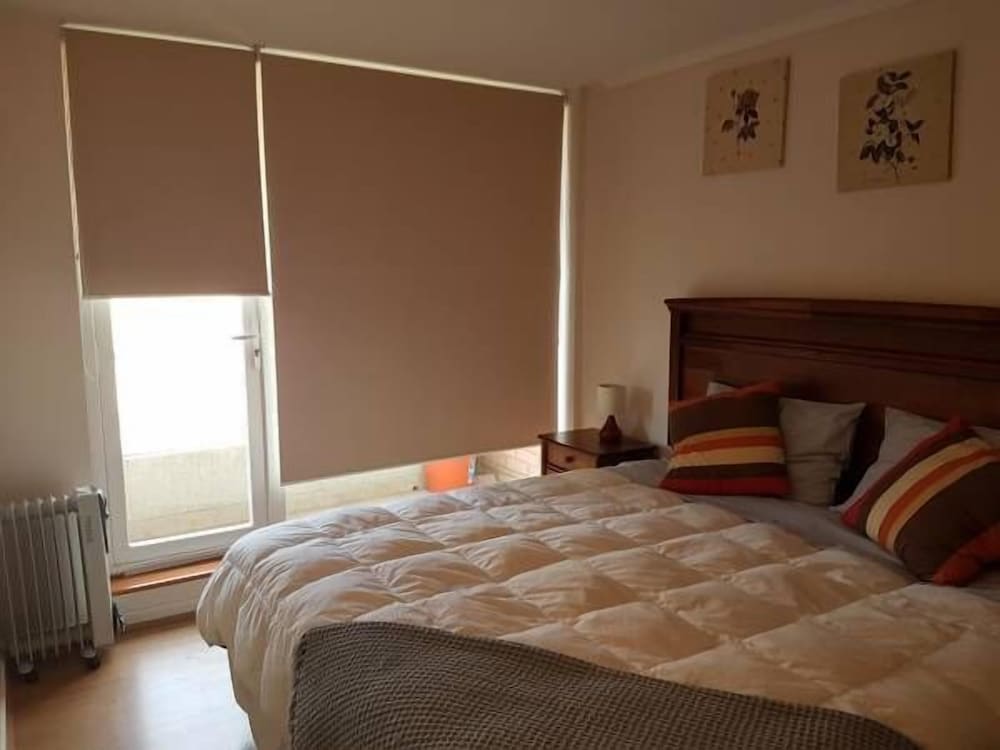Standard Apartment, 1 Double Bed photo 2