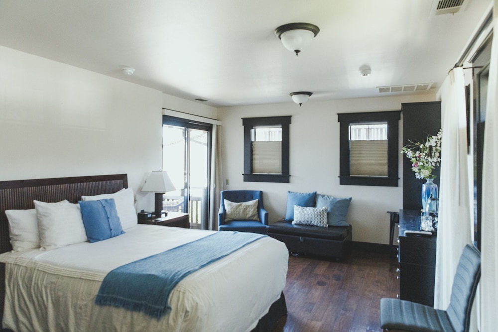 Queen View (Pet friendly)