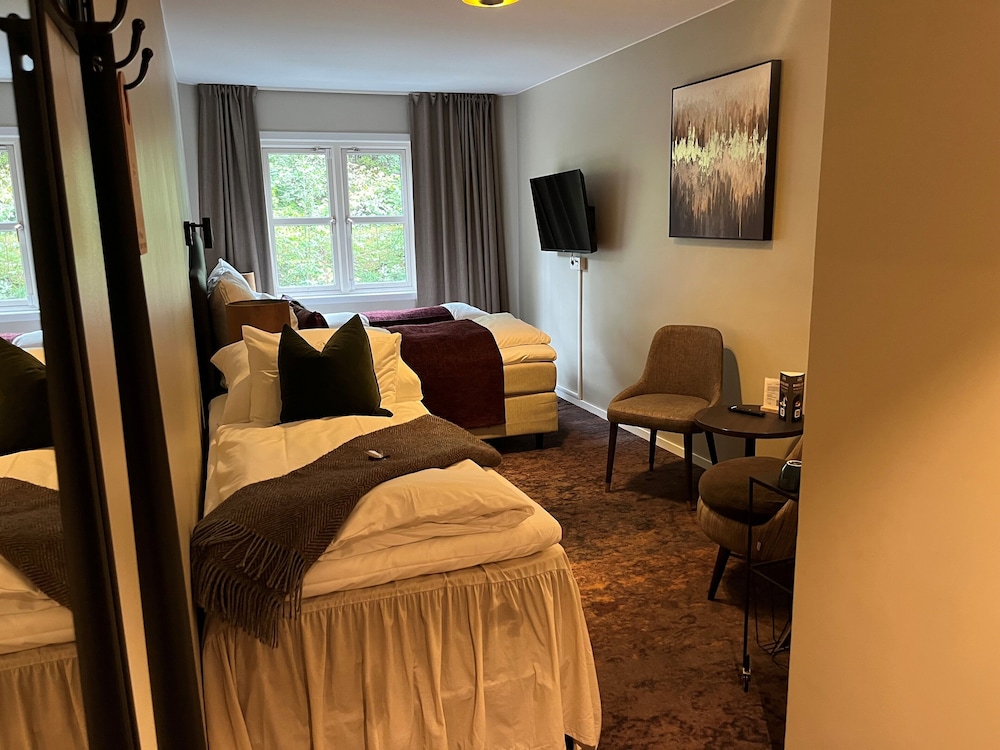 Classic Triple Room - Photo 7