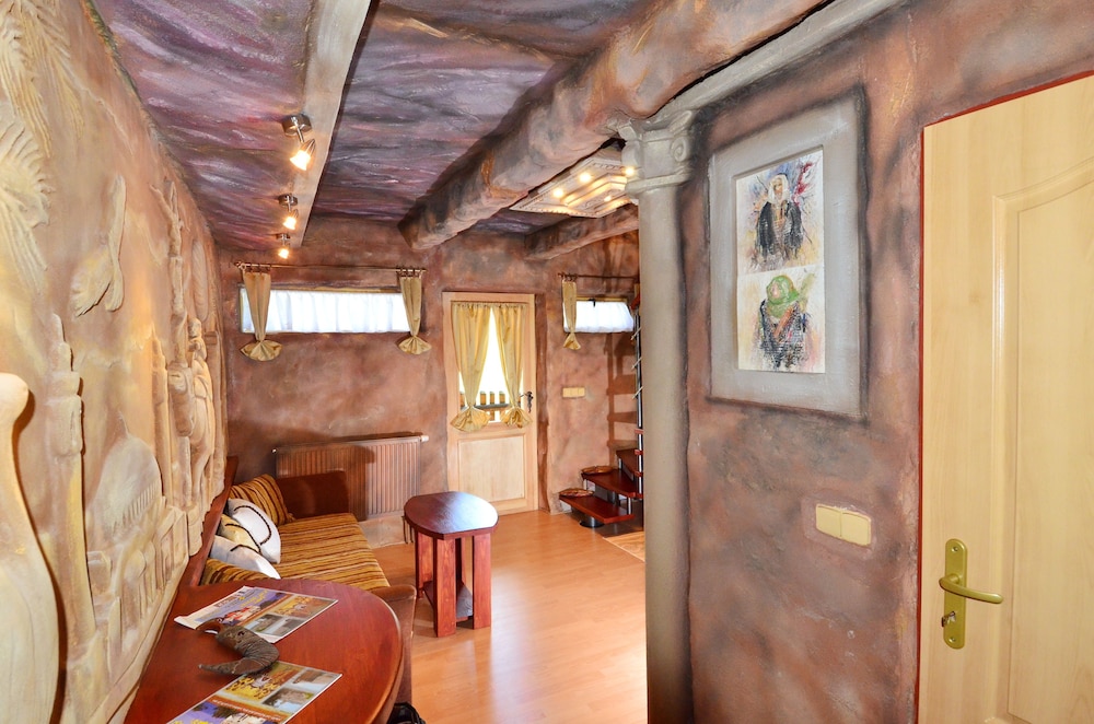 Deluxe Apartment, 2 Bedrooms, Bathtub, Lake View photo 1