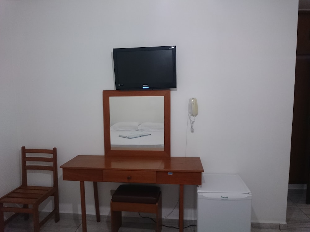 Standard Double Room (Ar Condicionado) photo 2