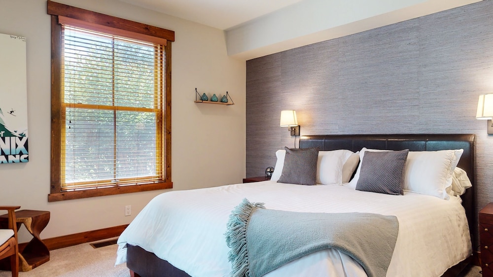 Condo, 3 Bedrooms