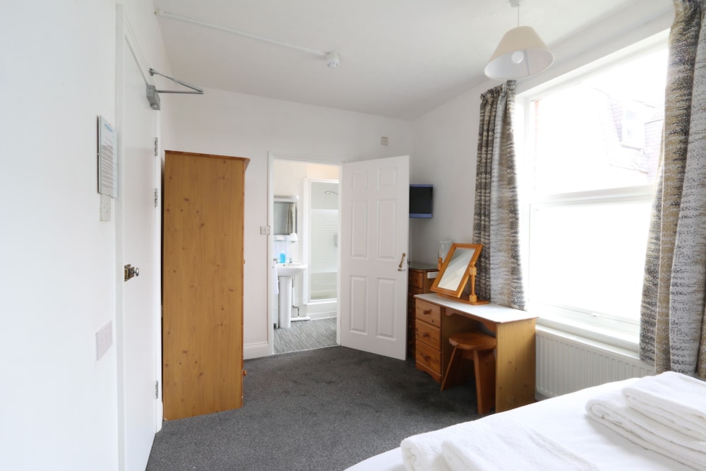 Double Room, Ensuite photo 2
