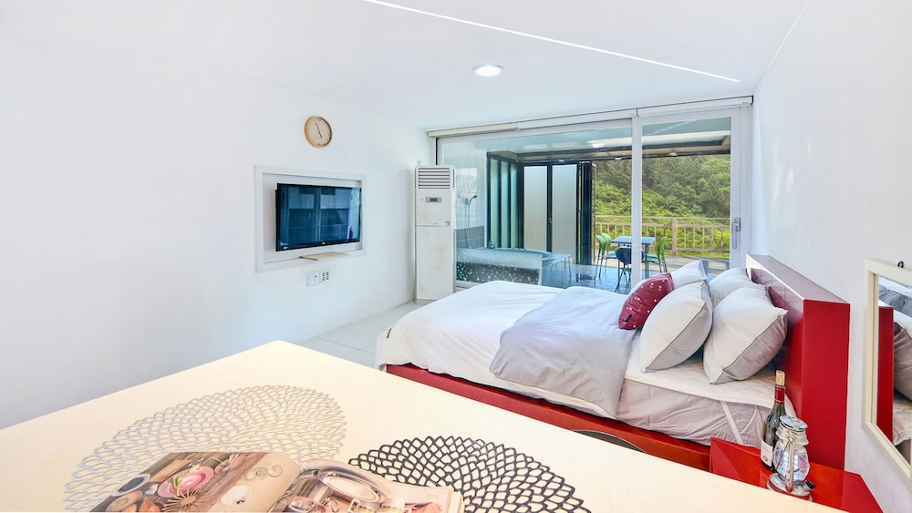 Basic Room, 1 Bedroom (101(SPA)) - Photo 11