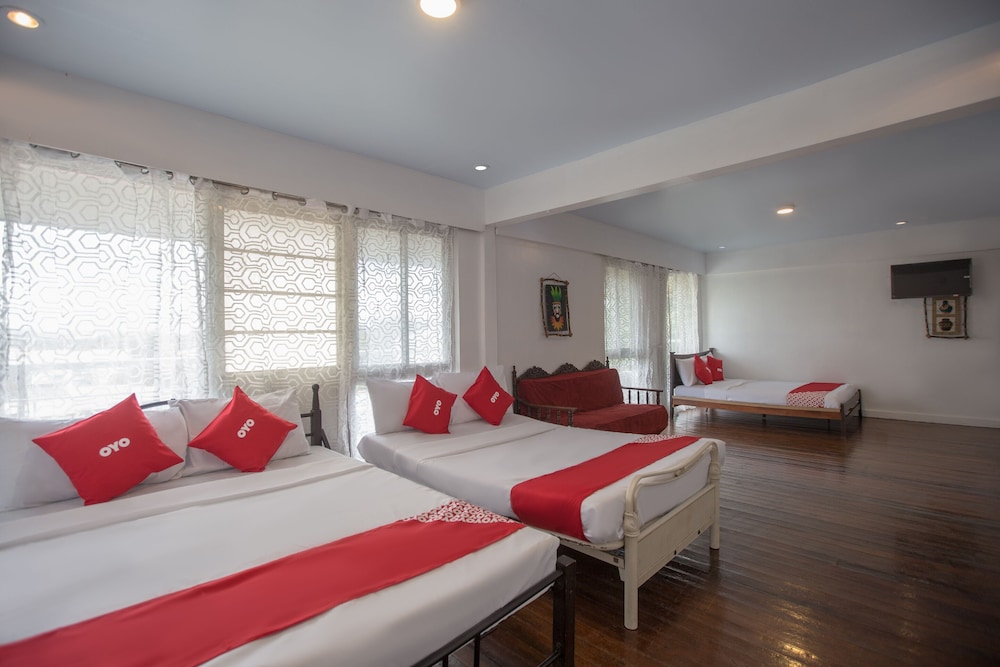 Family Suite - Photo 1