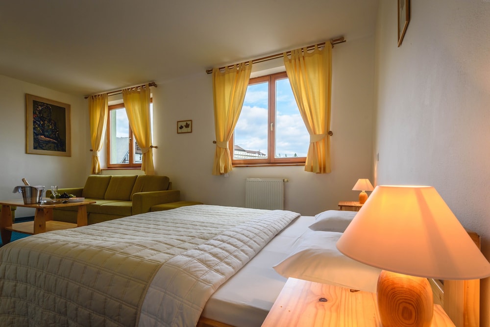 Superior Double or Twin Room photo 1