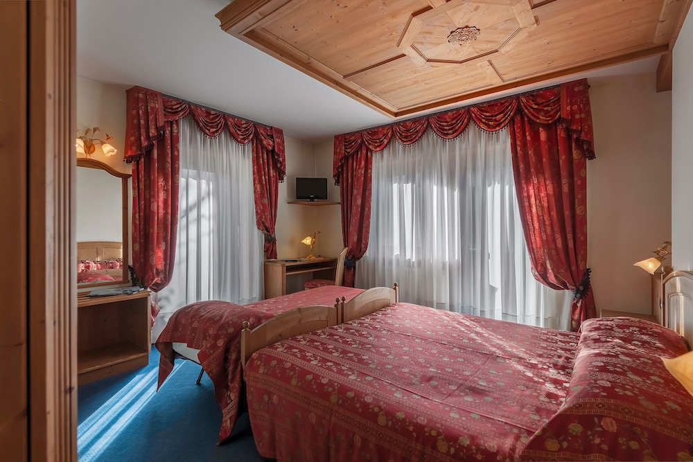 Comfort Triple Room, 1 Bedroom