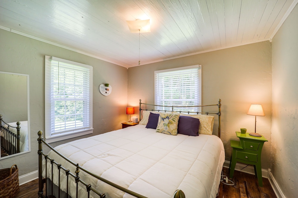 Cottage (2 Bedrooms) photo 2