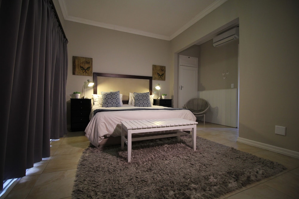 Standard Double Room, 1 Bedroom photo 1