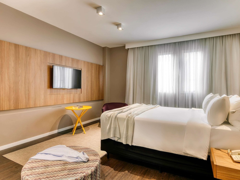 Luxury Suite, 1 Double Bed - Photo 9