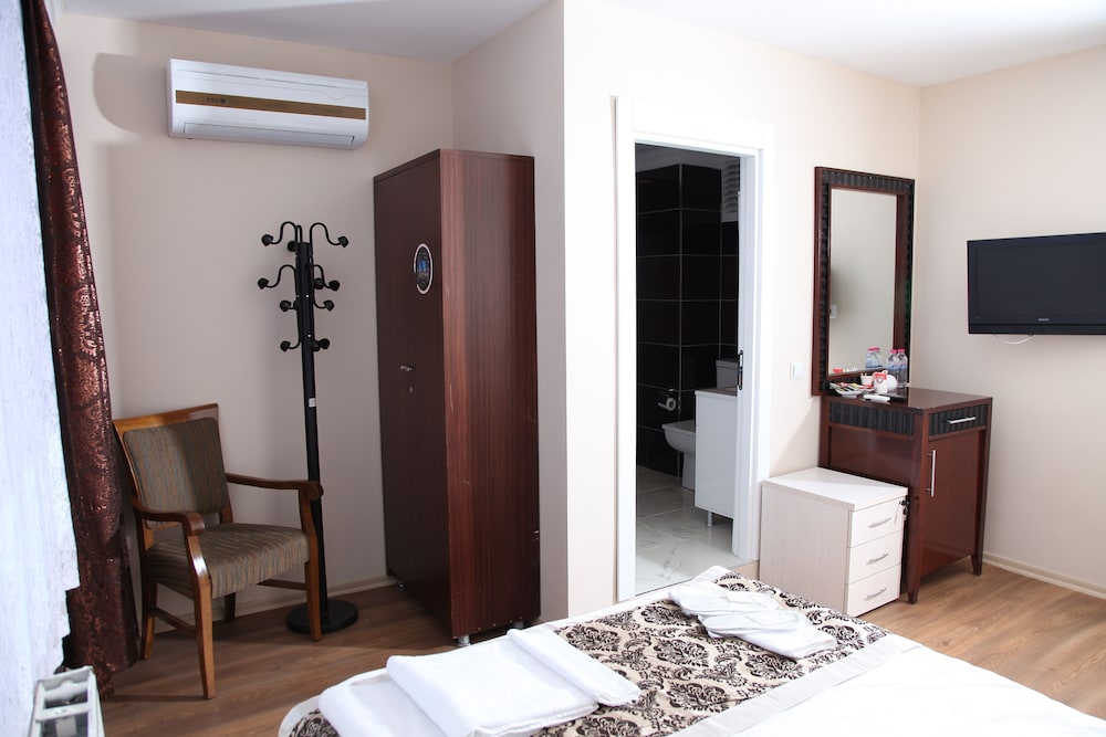 Deluxe Room photo 3