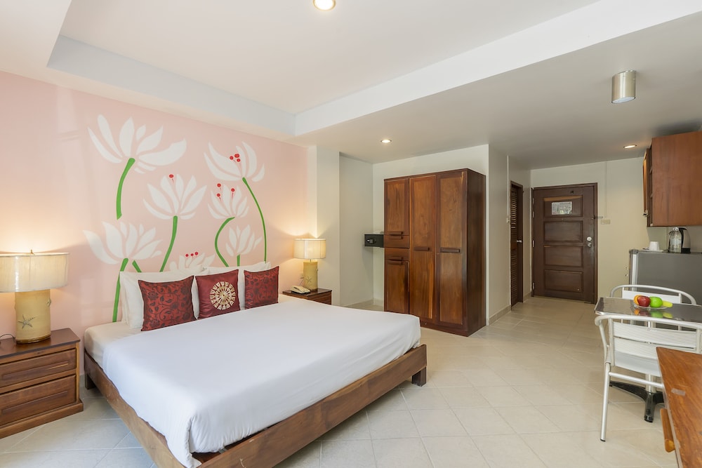 Standard Room (Pool Access) - Photo 5