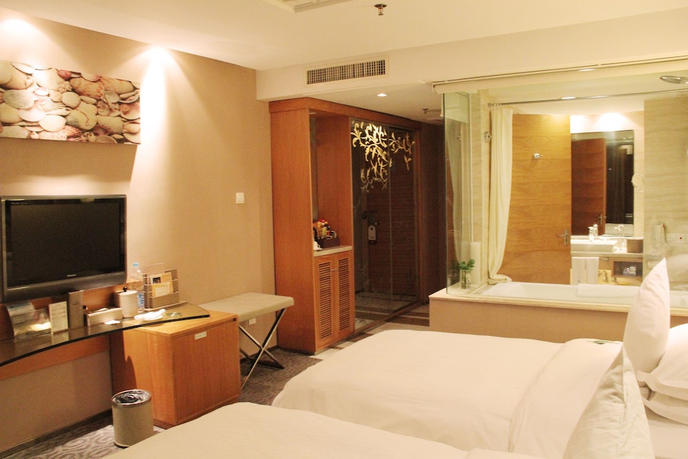 Business Standard Room photo 1