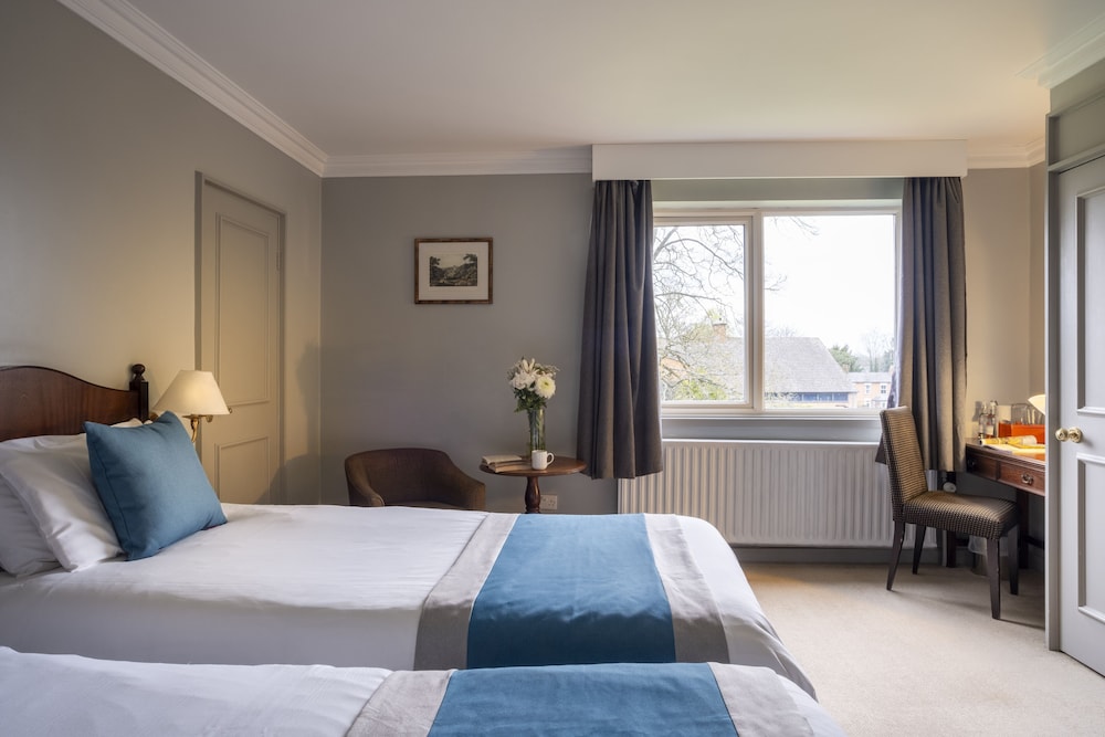 Classic Twin Room - Photo 1