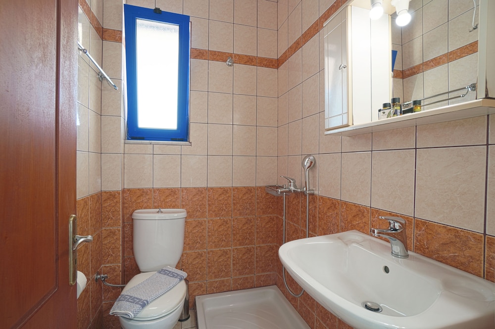 Triple Room with Terrace - Photo 3