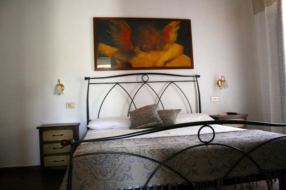 Suite Familiar, Vista a la Montaña
