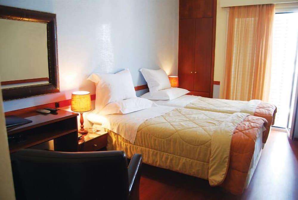Single Room photo 3