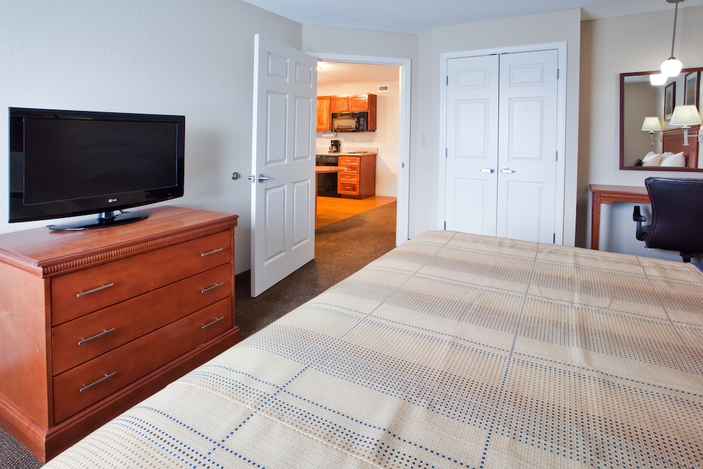 Suite, 1 Bedroom