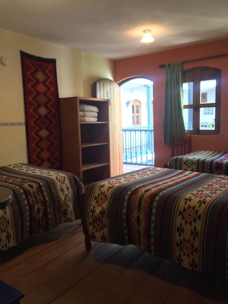 Classic Triple Room, 3 Twin Beds