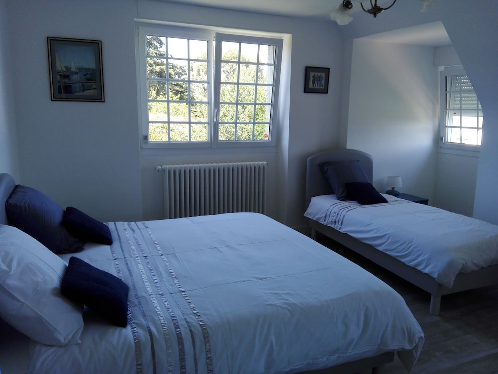 Family Triple Room photo 1