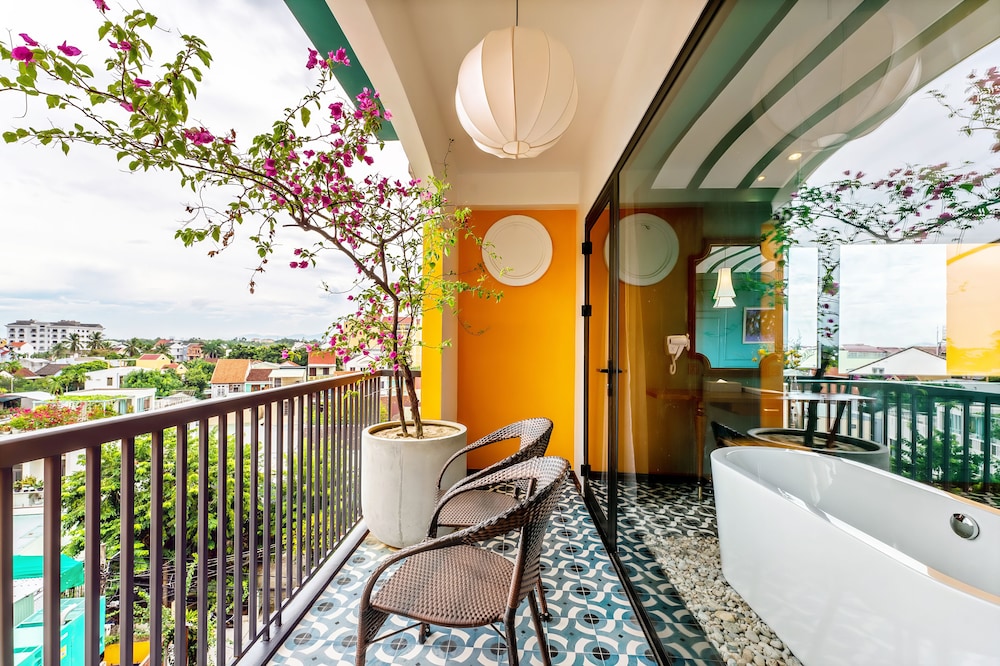 Grand Suite - Photo 9