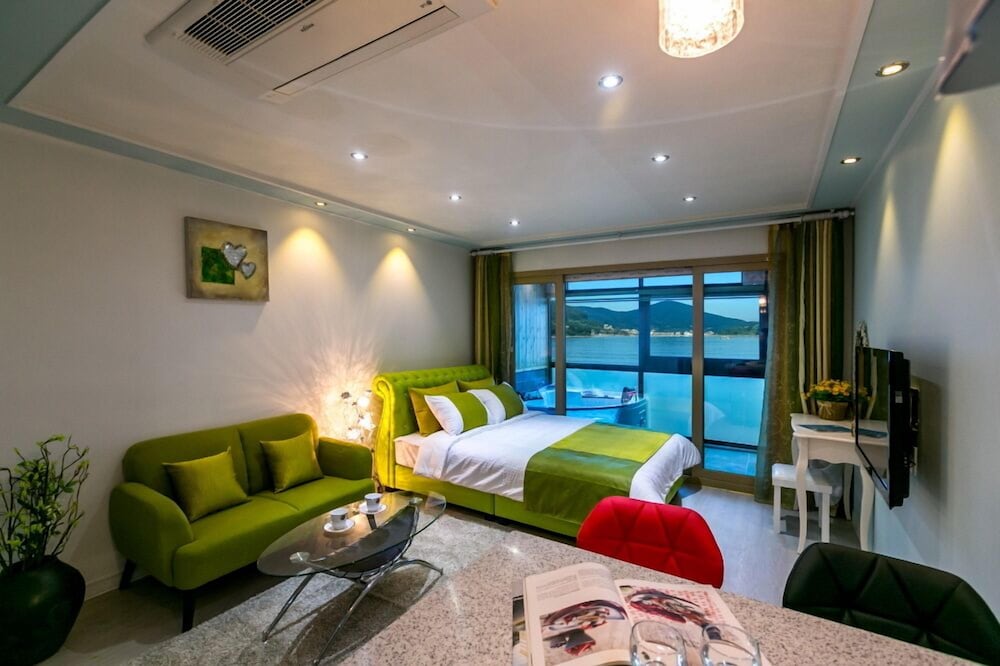 Room (Geumhwa301(Jetspa)) - Photo 2