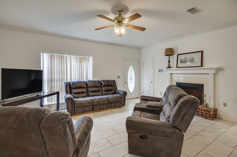 House (3 Bedrooms) photo 1