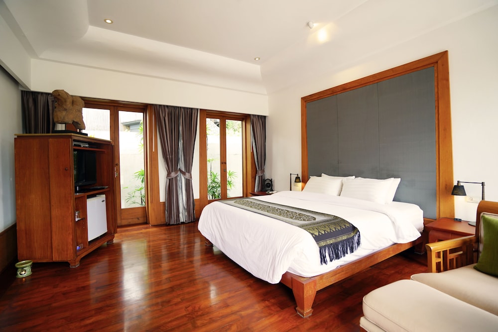 Pool Villa 2 Bedrooms Seaview - Photo 4