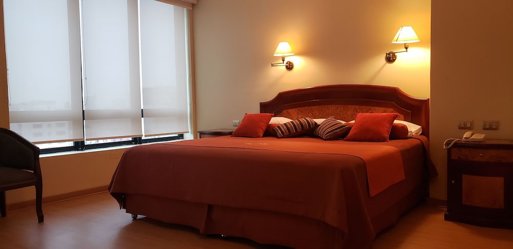 Superior Double Room photo 3