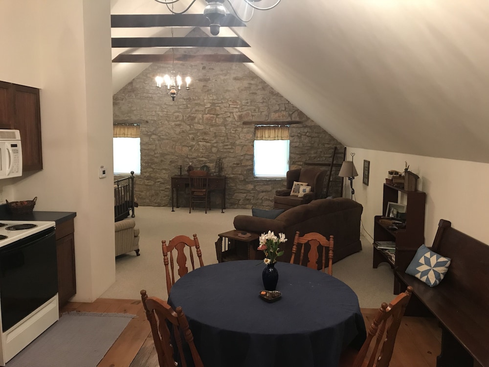 Loft Suite photo 1