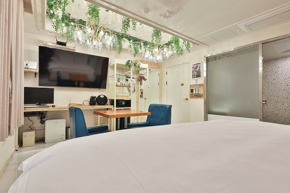 Premium Suite Couple Sauna - Photo 16