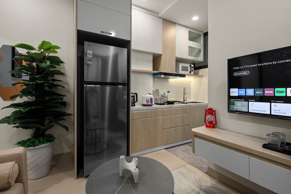 Deluxe Apartment, 1 Bedroom photo 3