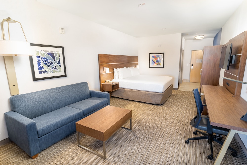 Suite, 1 King Bed - Photo 1