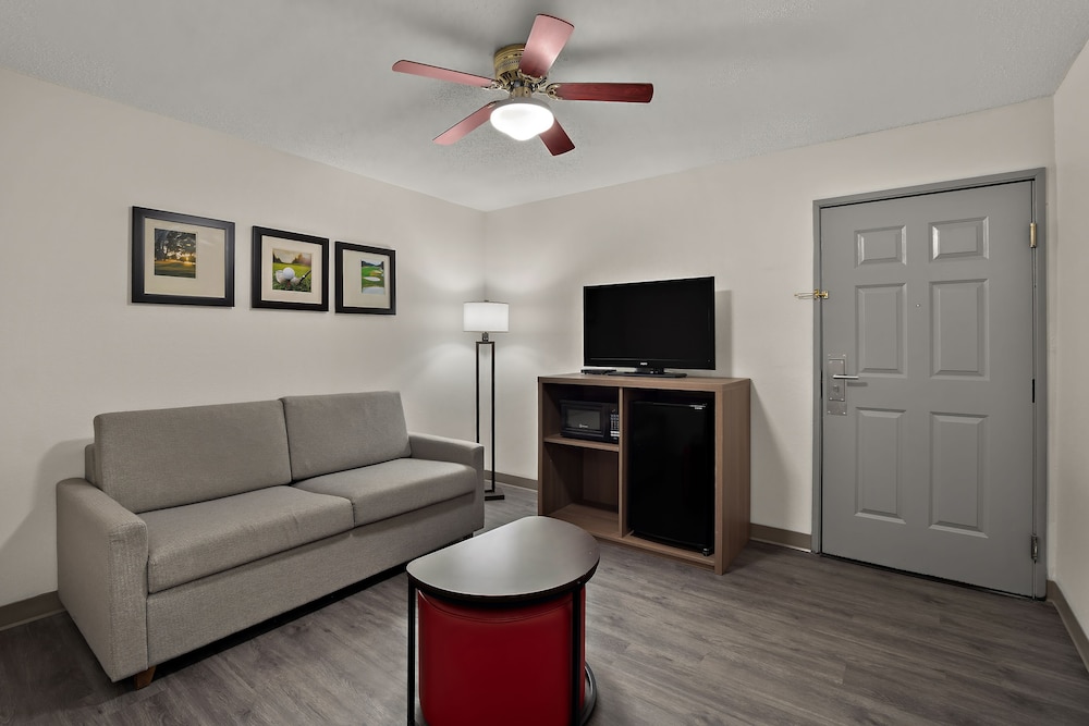 Suite, Multiple Beds, Accessible, Non Smoking - Photo 3