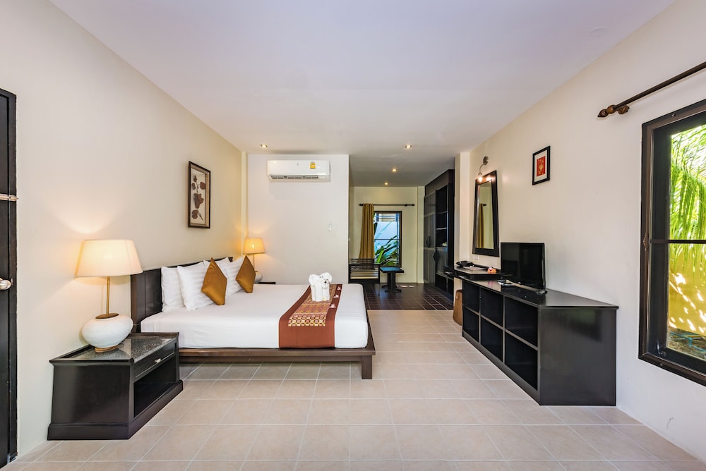 Junior Garden Villa - Photo 10
