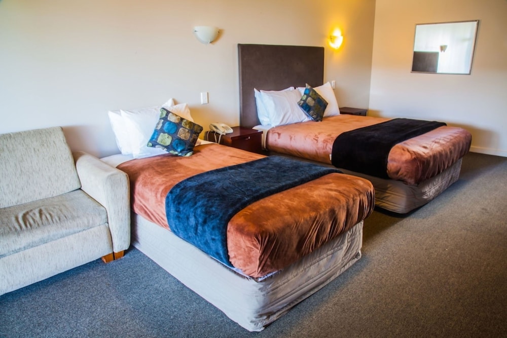 Family Apartment, 2 Bedrooms