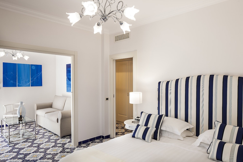 Suite (La Zagara) (3 people) photo 2
