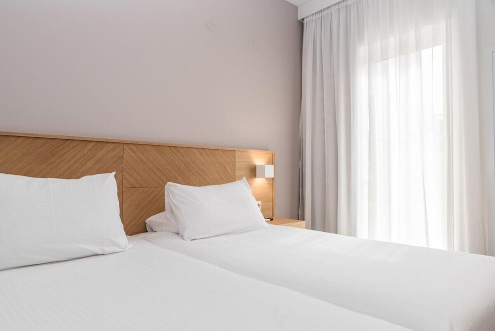 Superior, 1 Bedroom Apartment with Balcony