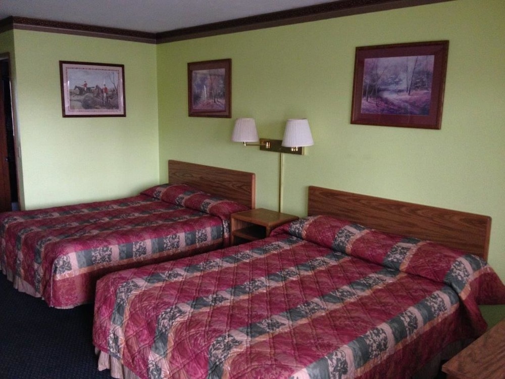 Standard Double Room photo 1