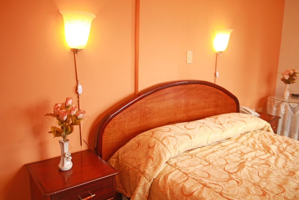 Single Room photo 3