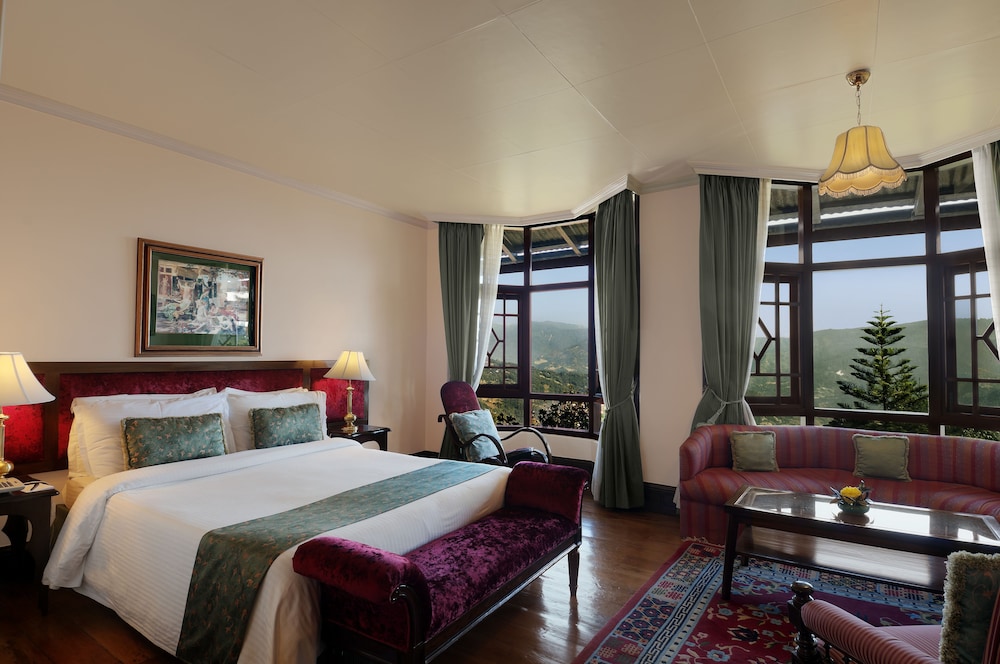Deluxe Single Room, 1 Double Bed