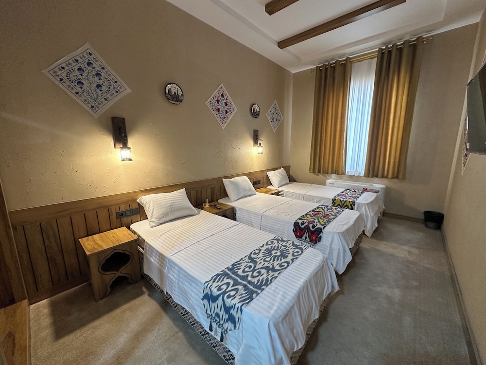 Triple Room photo 2