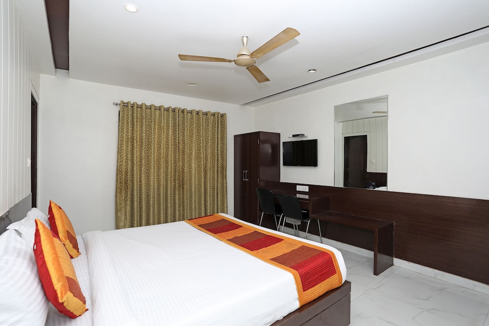 Double Or Twin Room photo 1